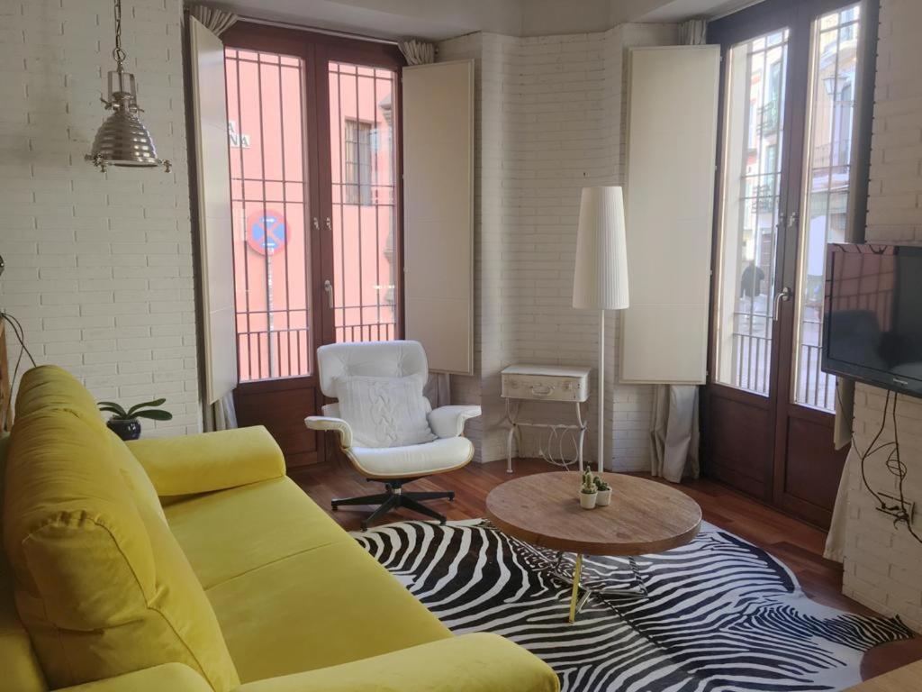 Apartmán Eva Recommends El Rinconcillo Sevilla Exteriér fotografie